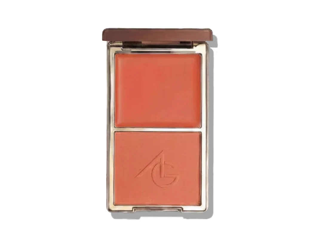 blush