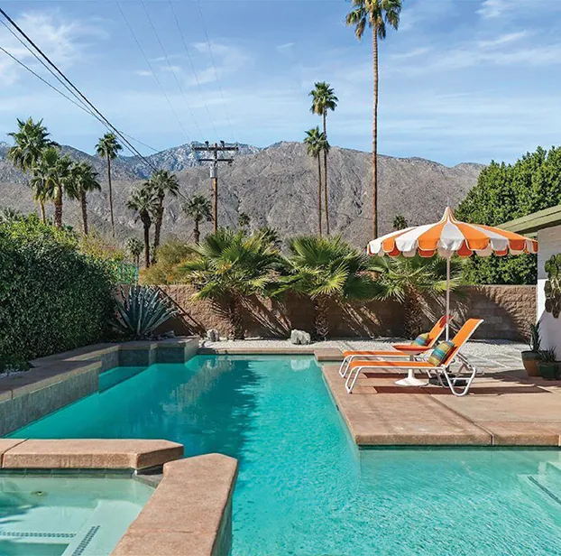 Get a discount on a newly listed vacation home
