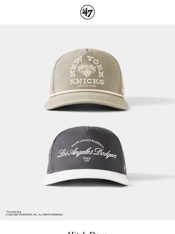 Snapback Styles Reload