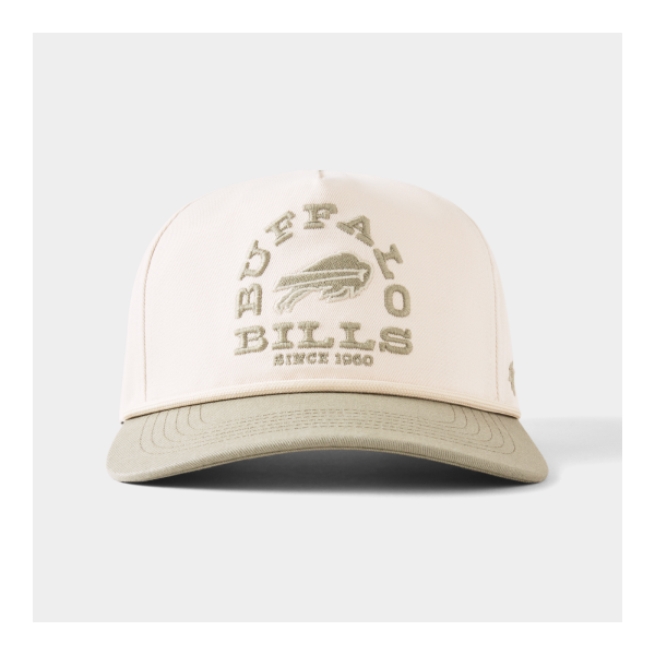 Buffalo Bills RANCHERO ’47 HITCH