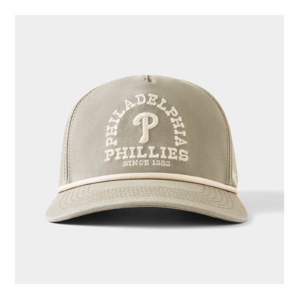 Philadelphia Phillies RANCHERO ’47 HITCH