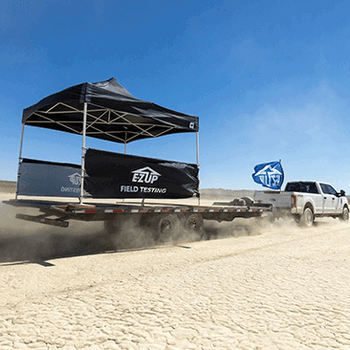Custom Canopies, Signs, and Accessories for Commercial and Everyday Settings