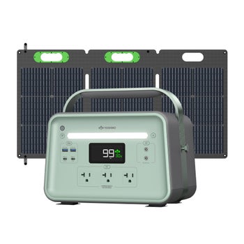 Yoshino Portable Power Stations