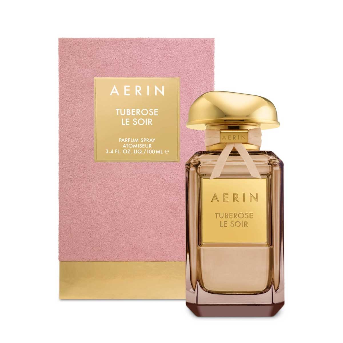 TUBEROSE LE SOIR