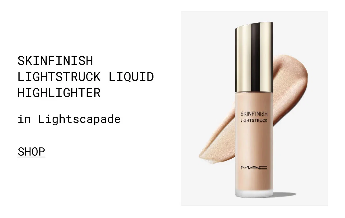 SKINFINISH LIGHTSTRUCK LIQUID HIGHLIGHTER | in Lightscapade | SHOP