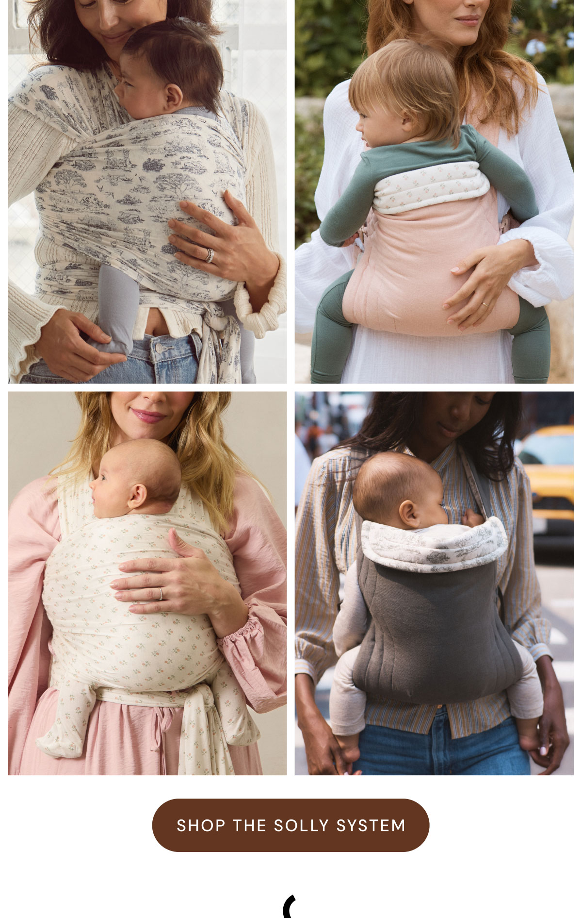 shop The Solly System