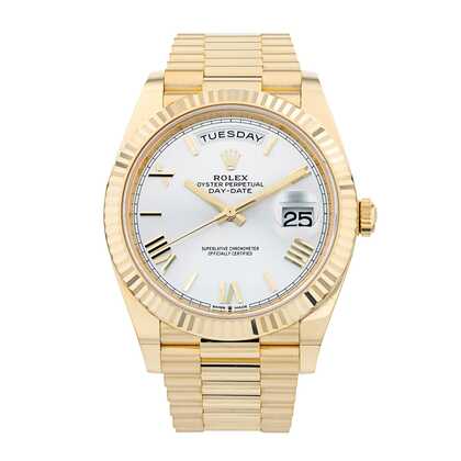Rolex Day-Date 40 228238