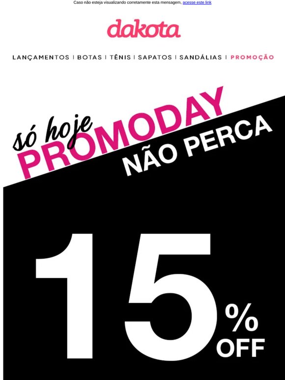 Garanta as botas queridinhas com 15% OFF + 3% no Pix!! 😍✨