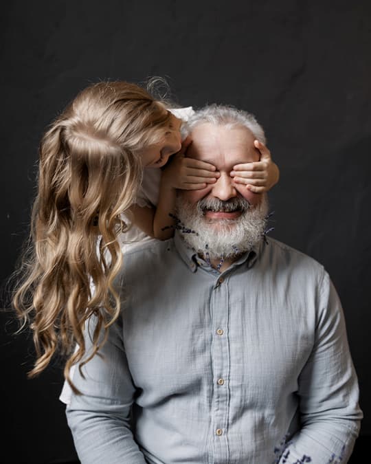 Beards & Barnets I Kent Brushes Fathers Day 2026