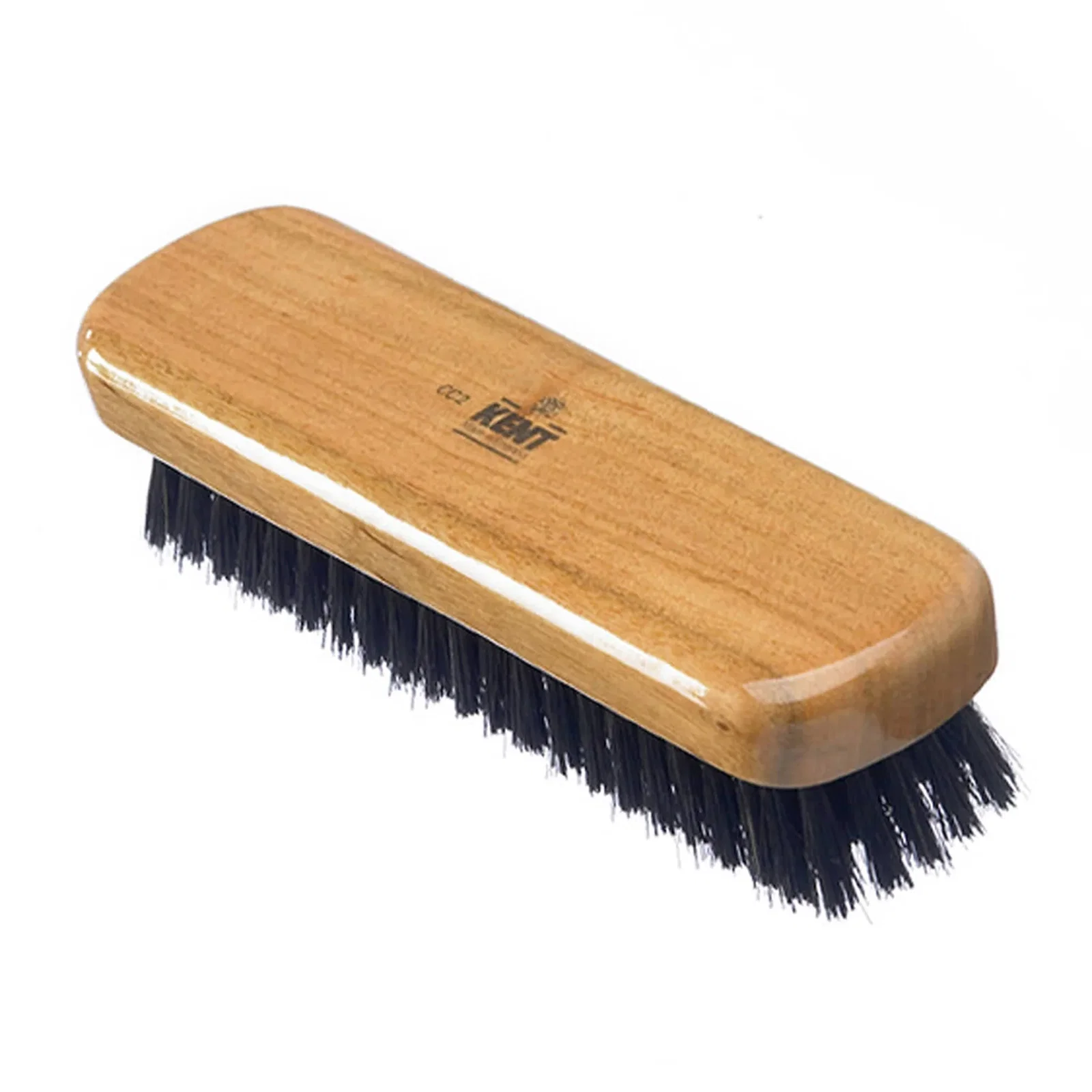 Image of Travel Size Cherrywood Clothes Brush