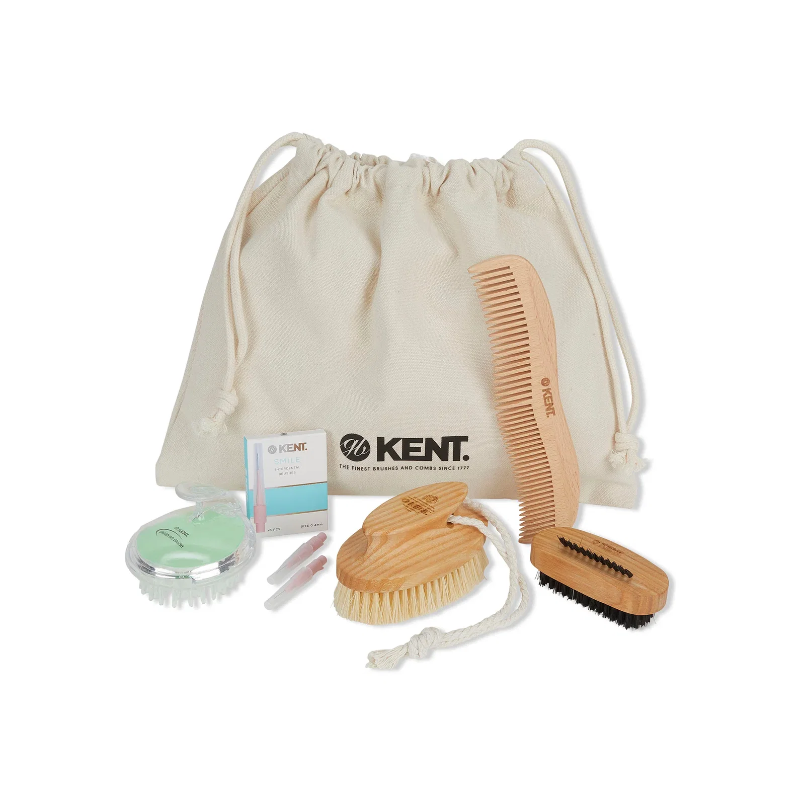 Image of Head To Toe Gift Set