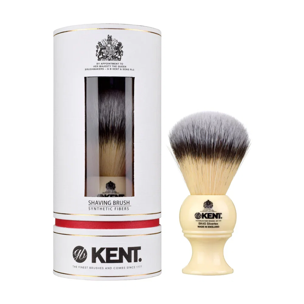 Image of Synthetic Shaving Brush