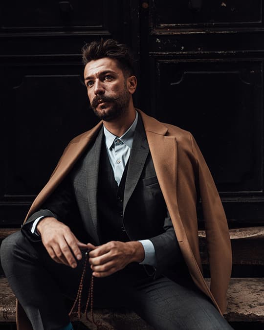 Dandy Dads I Kent Brushes Fathers Day 2026