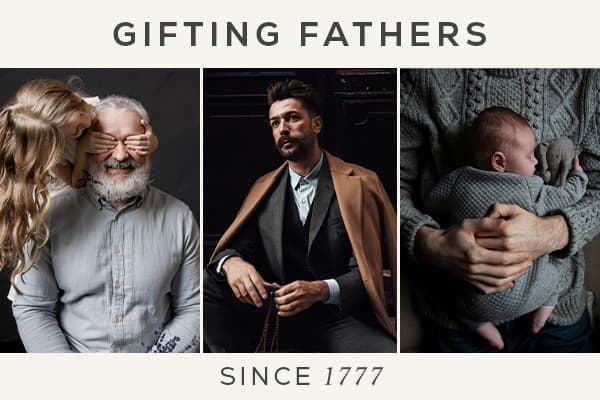 Fathers Day Gift Guide I Kent Brushes 2026