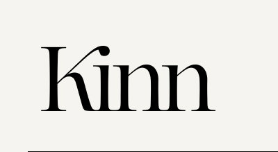 Kinn