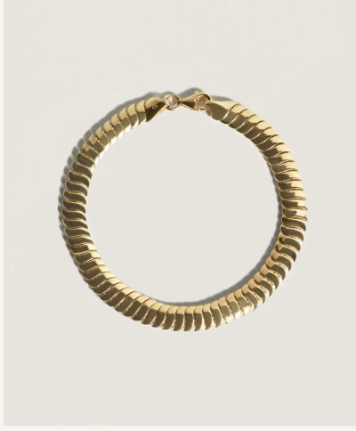 Cobra Bracelet