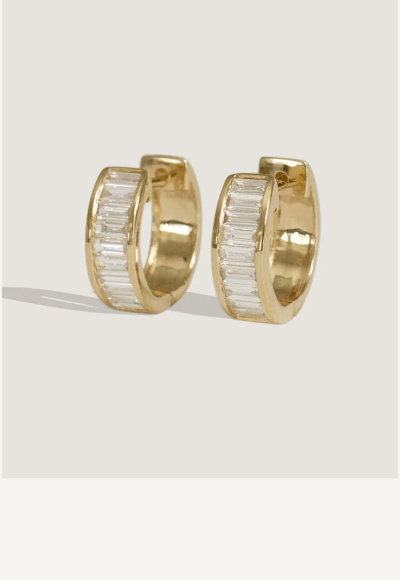 Bobbi Earrings