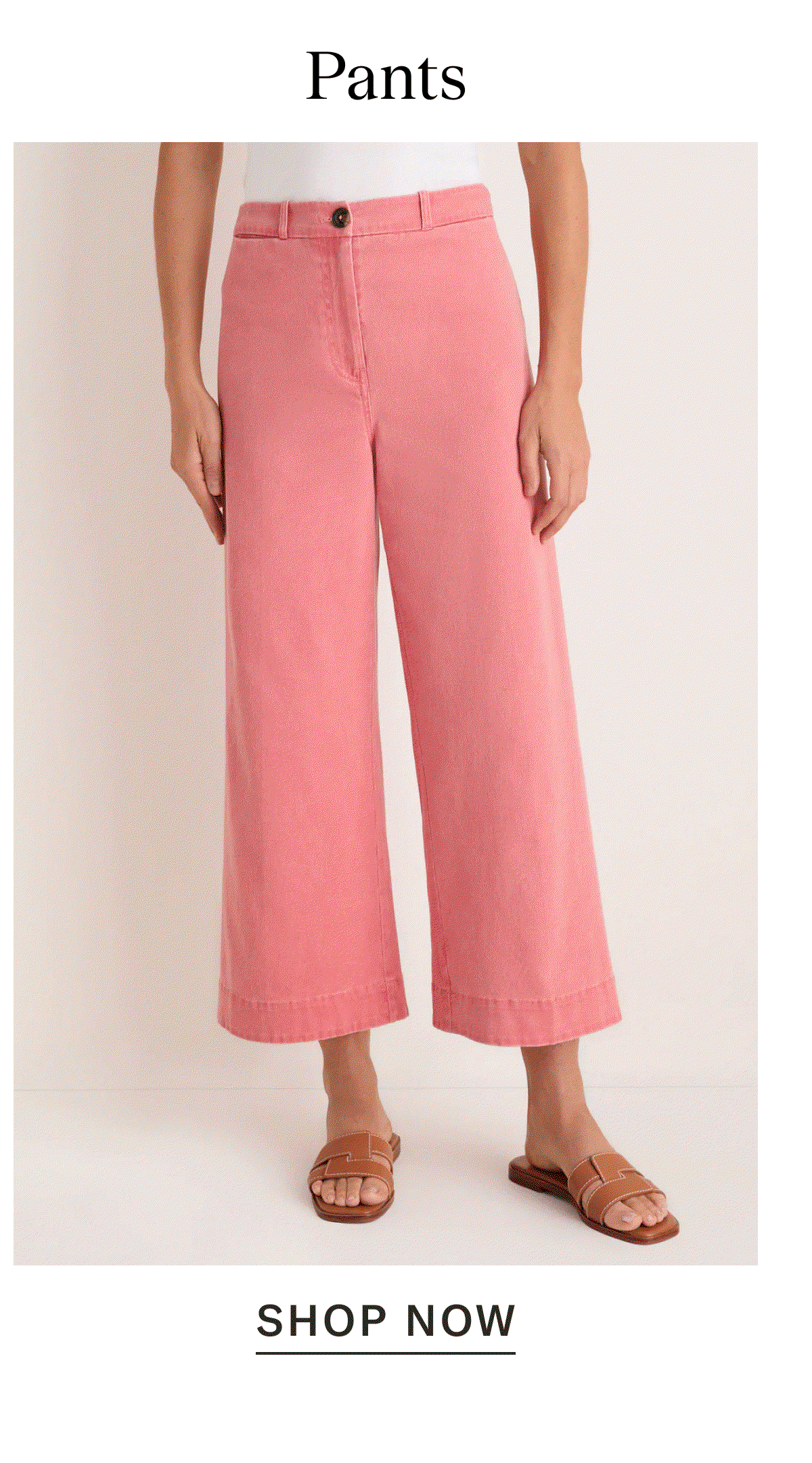 Pants