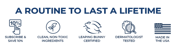 A Routine To Last A Lifetime