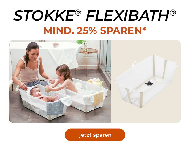 Stokke® - FLEXIBATH mind. 25% sparen*