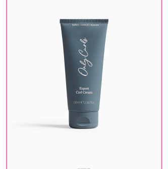 Expert Curl Cream