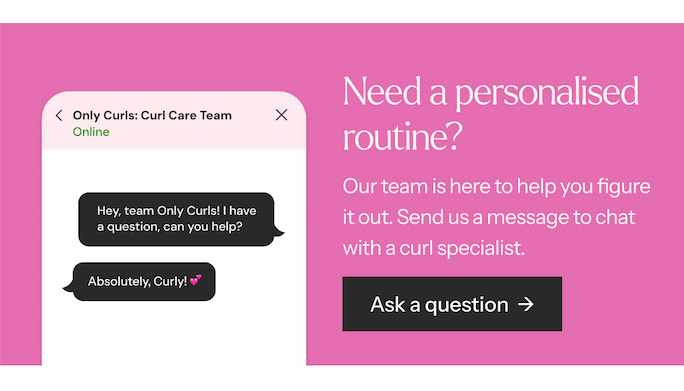 Contact Curl Team
