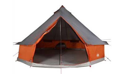 Win a 6-person Family Tent