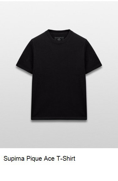 View product recommended for you