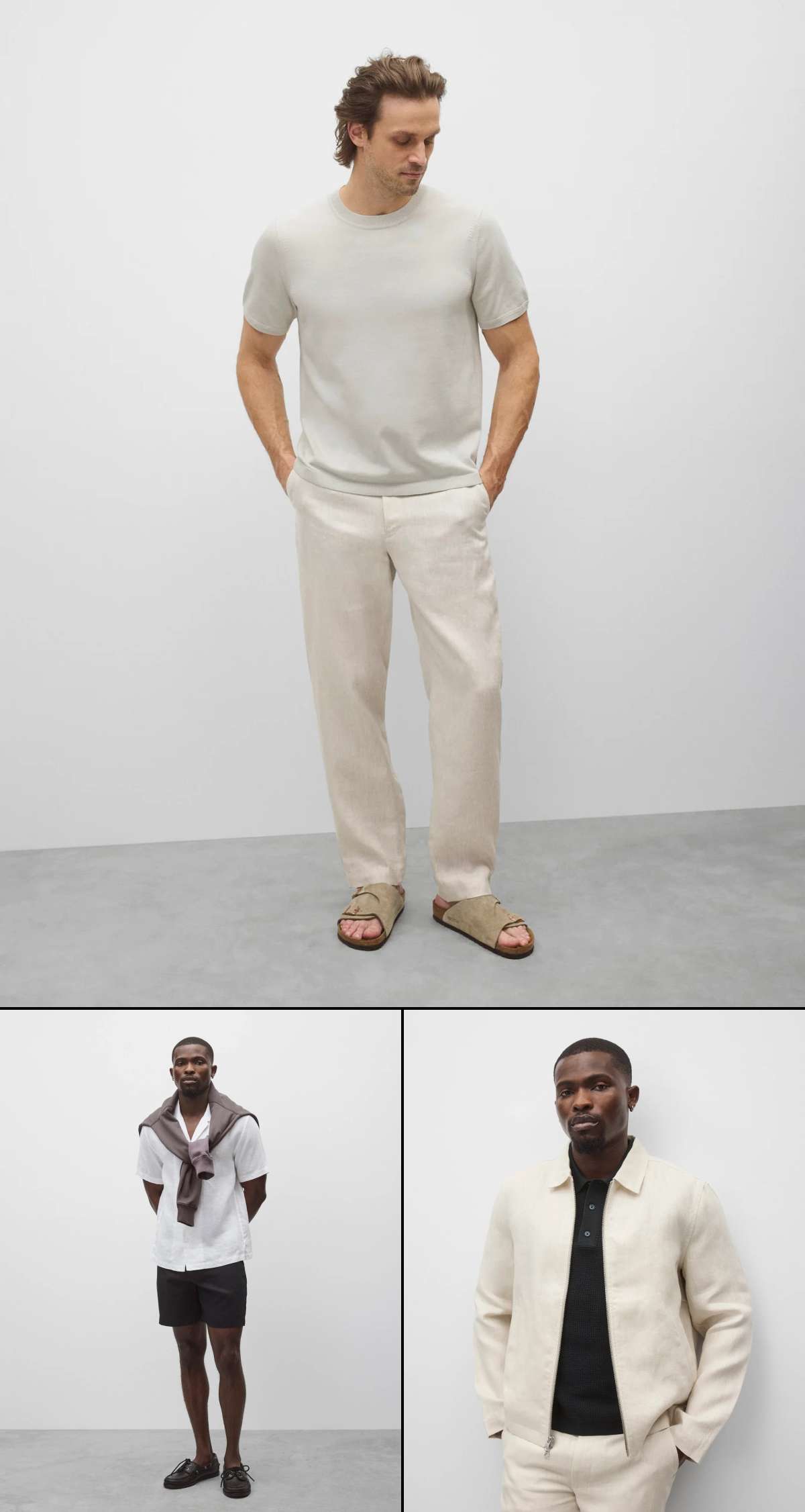 Summer Restock: Linen Venue Pack
