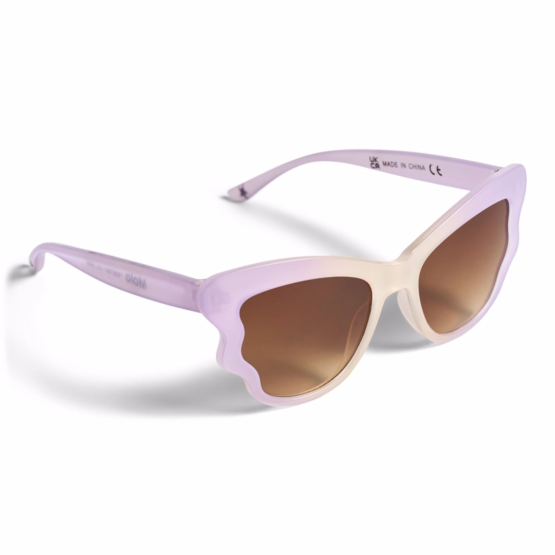 Summer Solglasögon Pastel Lilac  Pastel Lilac