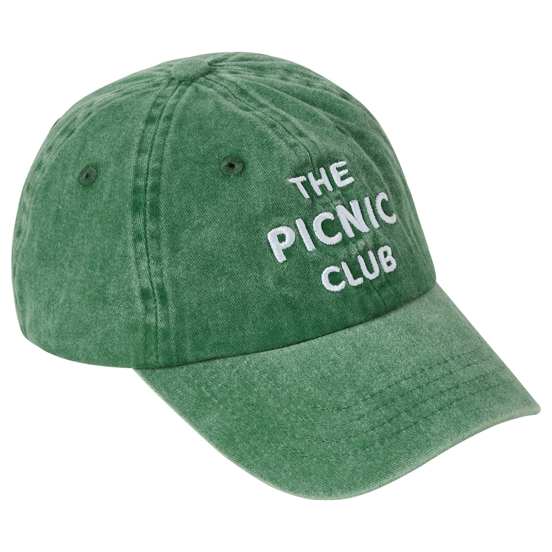 Åhus Keps The Picnic Club   The Picnic Club