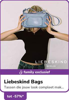 Liebeskind Bags