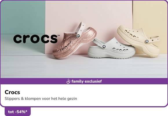 Shop Crocs