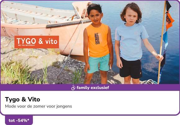 Shop Tygo & Vito
