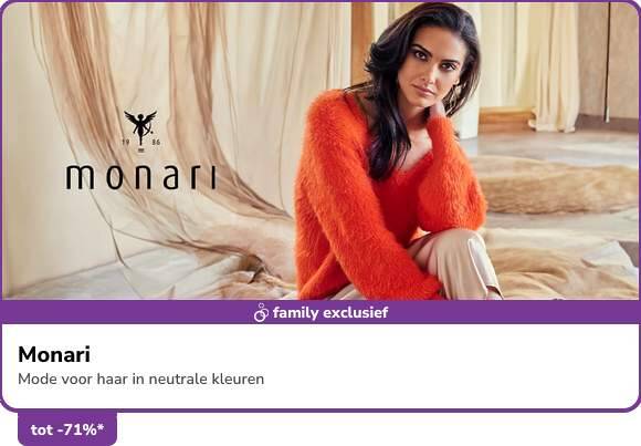 Shop Monari