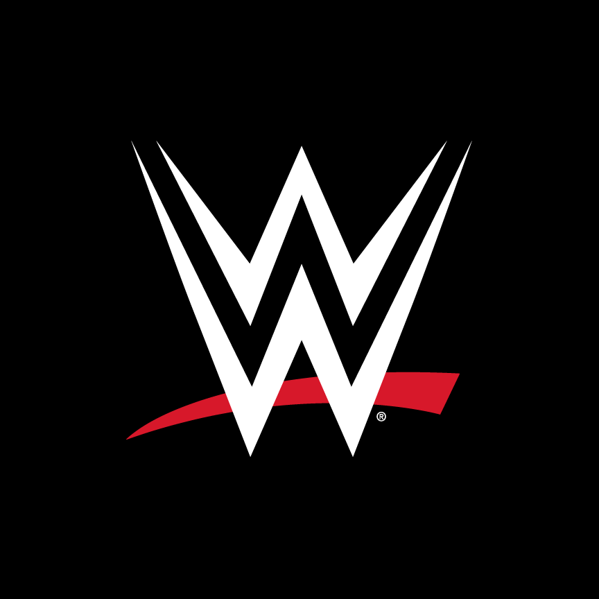 WWE logo