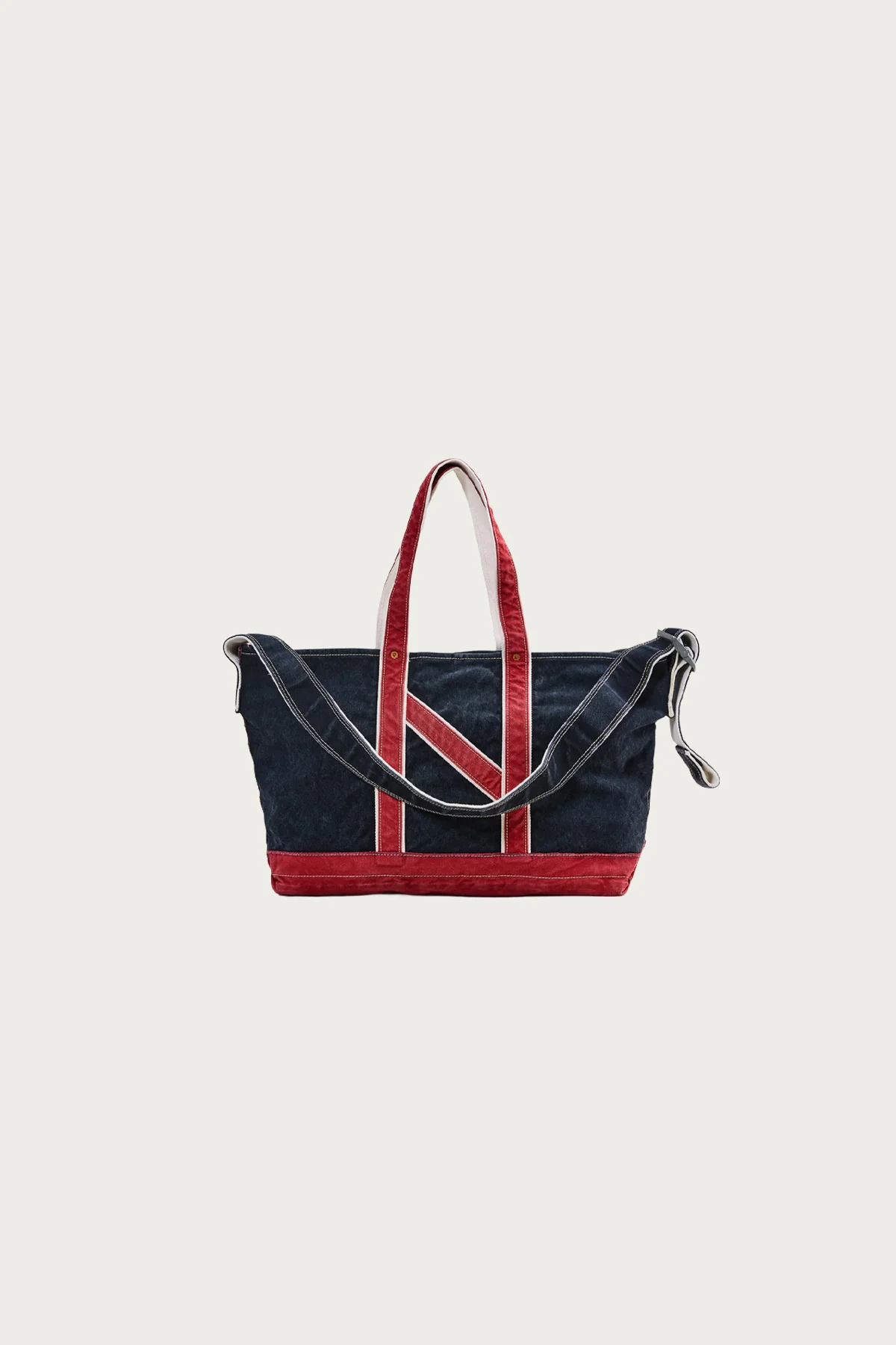 Image of L. Lesh - Black/Red