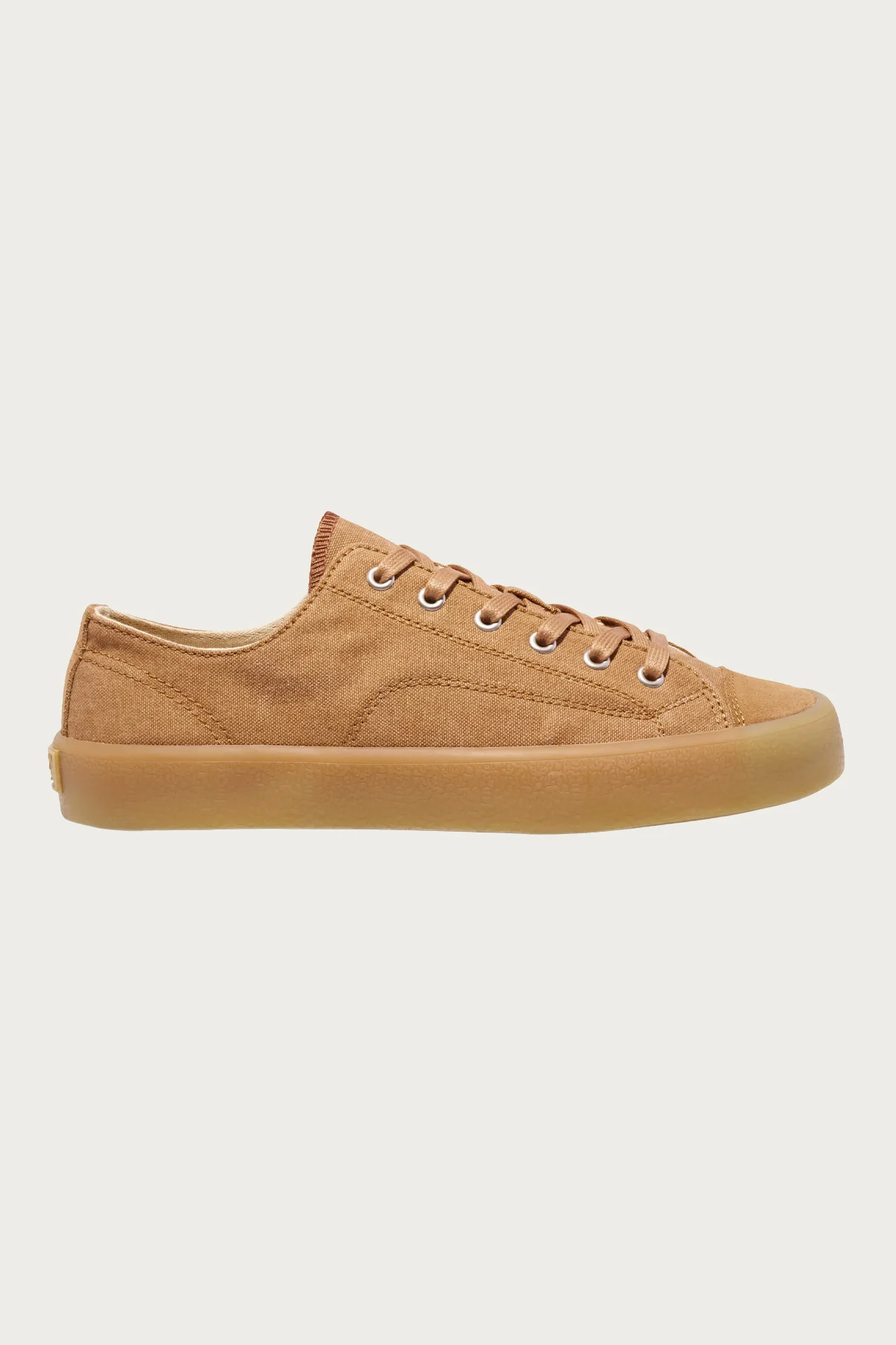 Image of All-American Low - Tobacco/Crepe