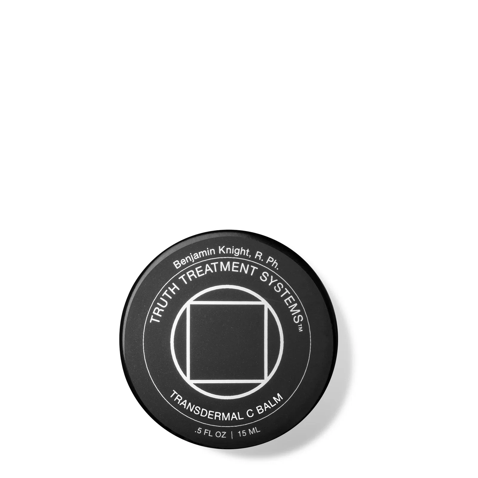 Image of Vitamin C Cream | Transdermal C Balm