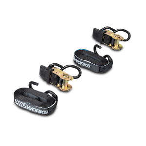 Proworks Spärrem 2-pack