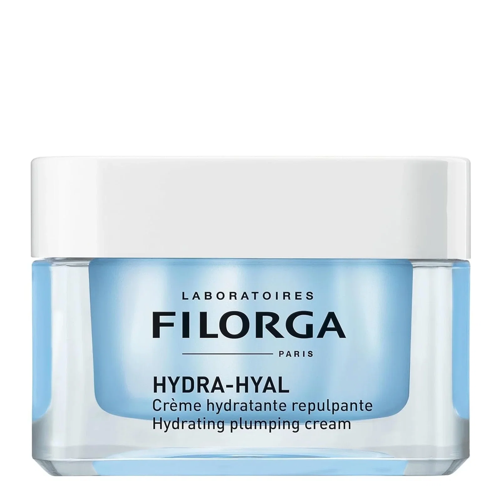 Image of Filorga HYDRA-HYAL Moisturizing Face Cream