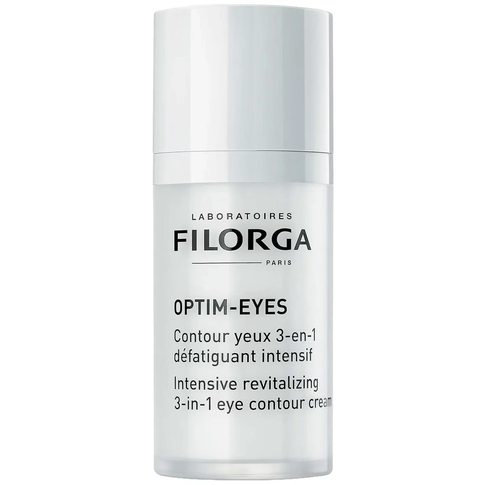 Image of Filorga OPTIM-EYES 3-in-1 Revitalizing Eye Contour Cream