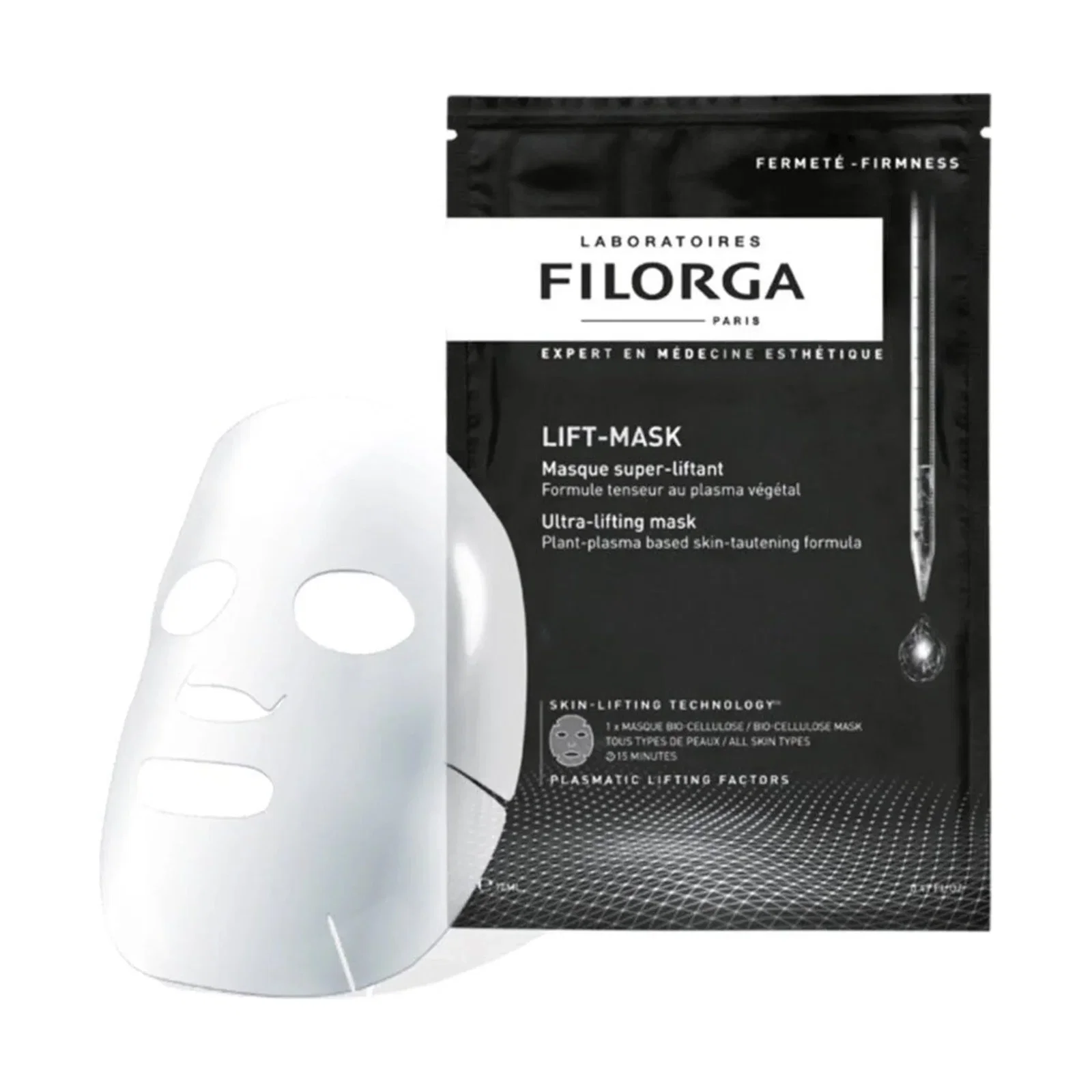Image of Filorga LIFT-MASK Ultra-Lifting Sheet Mask