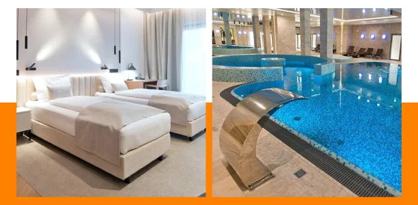 Hotel Molo Resort