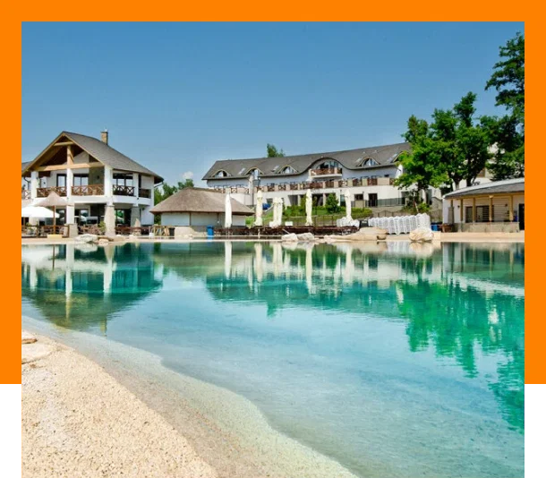 Hotel Molo Resort