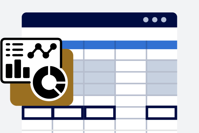 3-Statement Financial Modeling