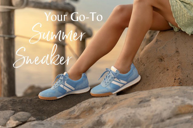 Our Best-Selling Sneaker Kameron Graphic