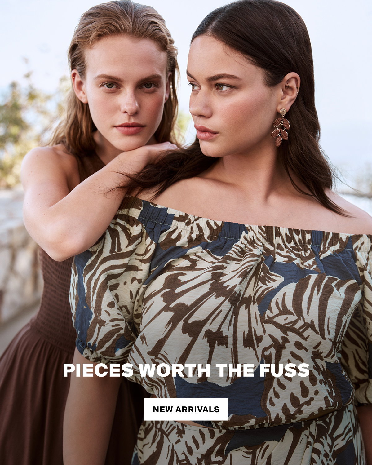New Arrivals