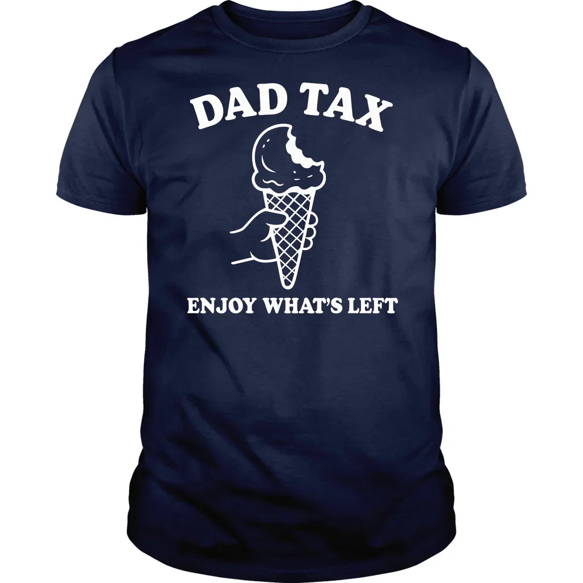Image of Dad Tax