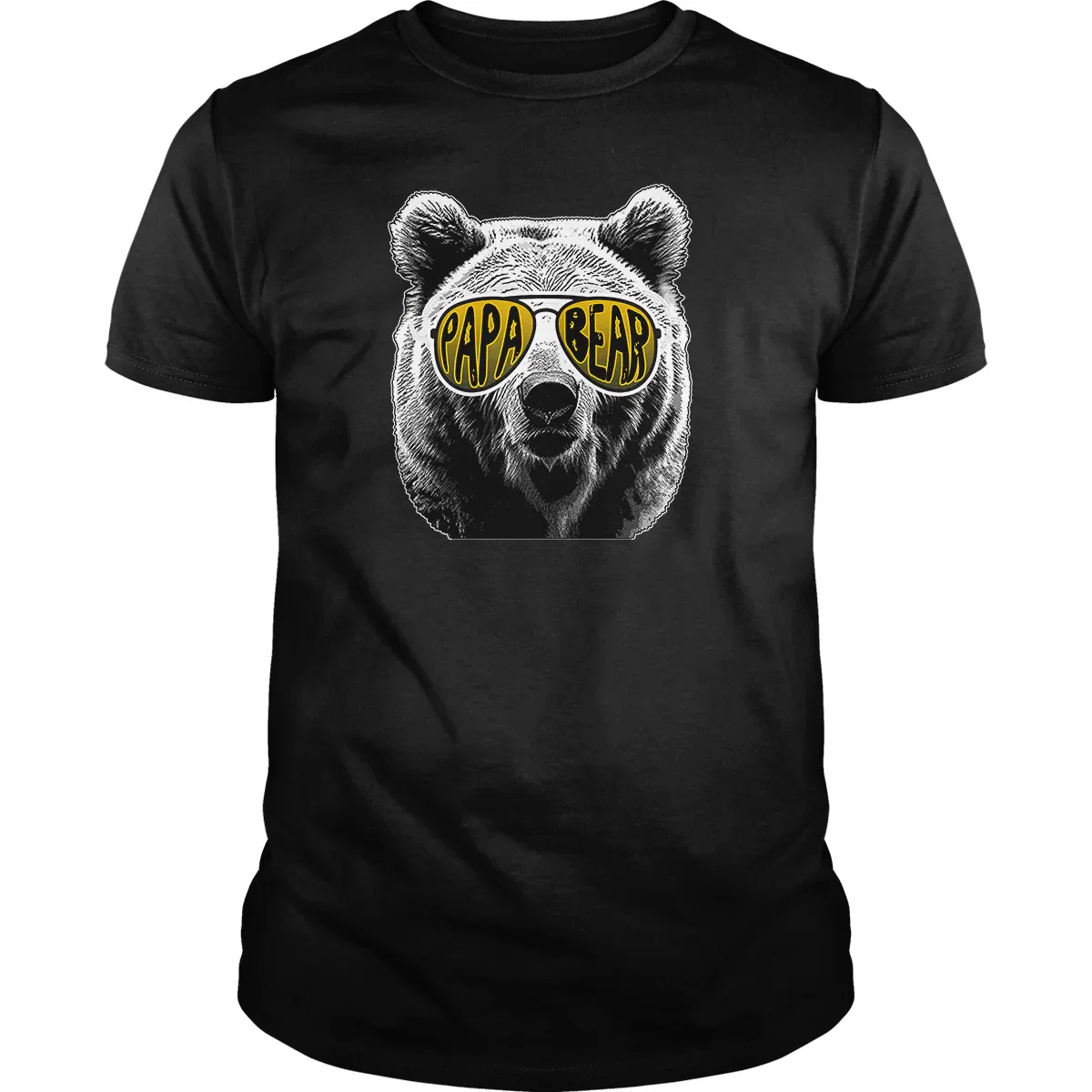 Image of Papa Bear